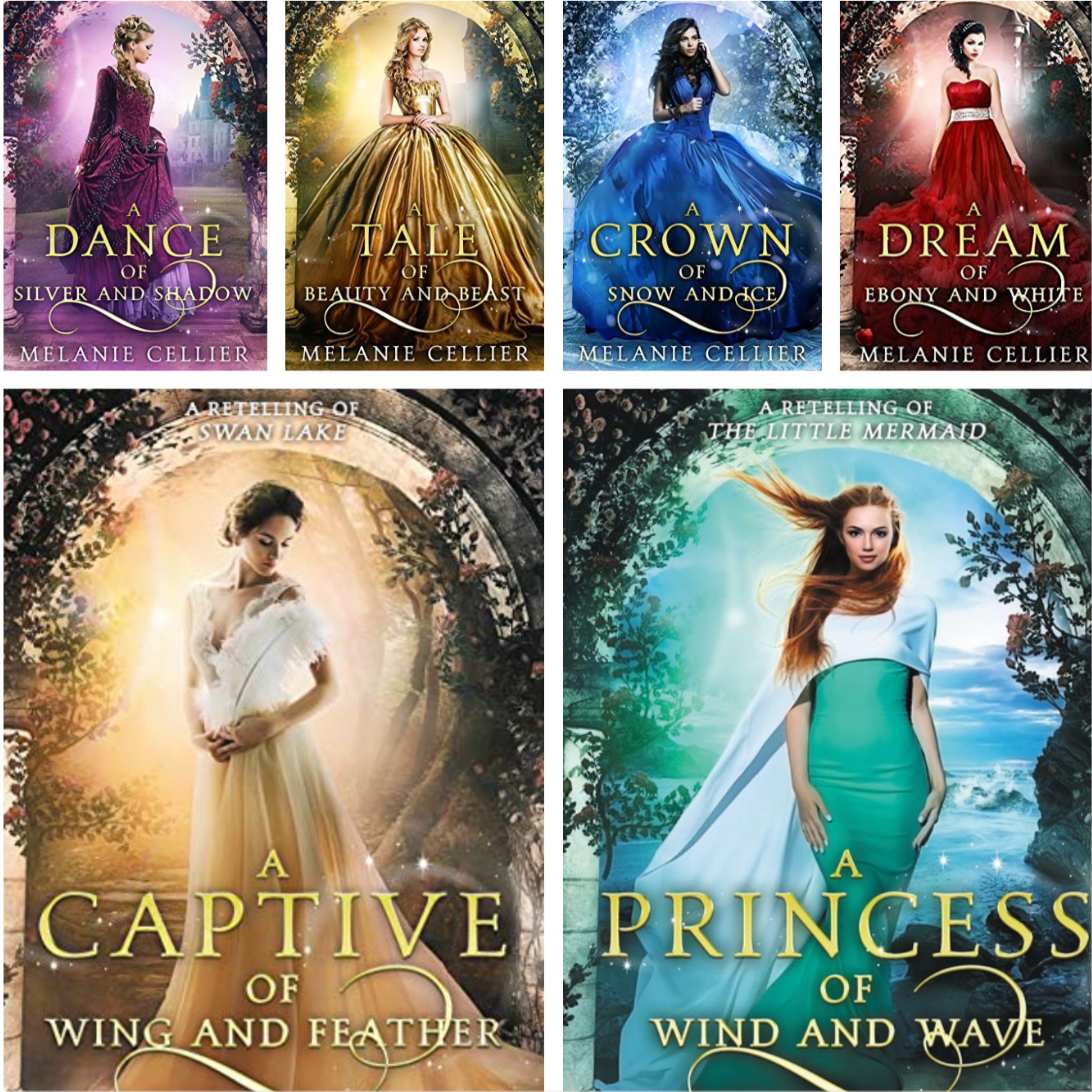 Beyond the Four Kingdoms (KU)