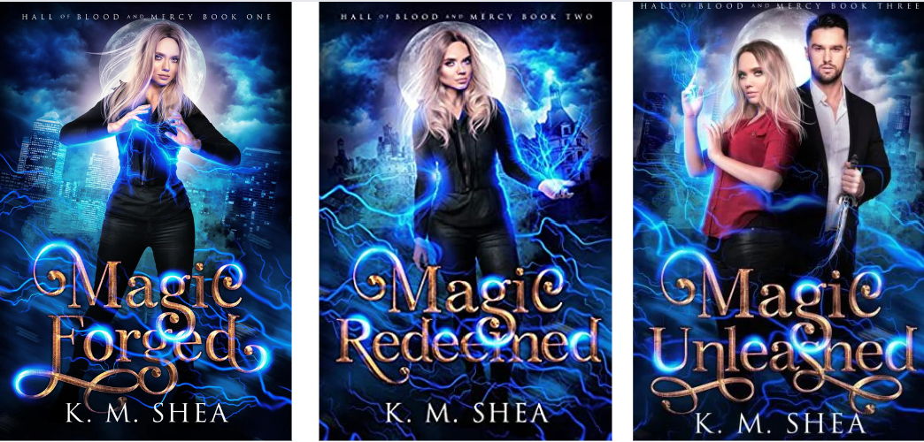 Hall of Blood and Mercy (KU)