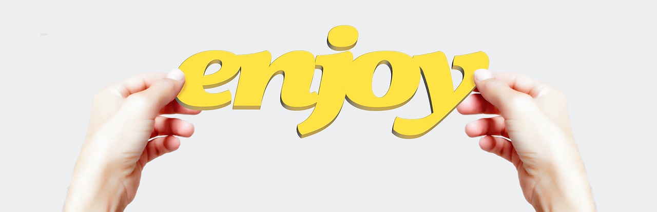 enjoy image