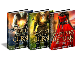 The Kyona Chronicles (KU)