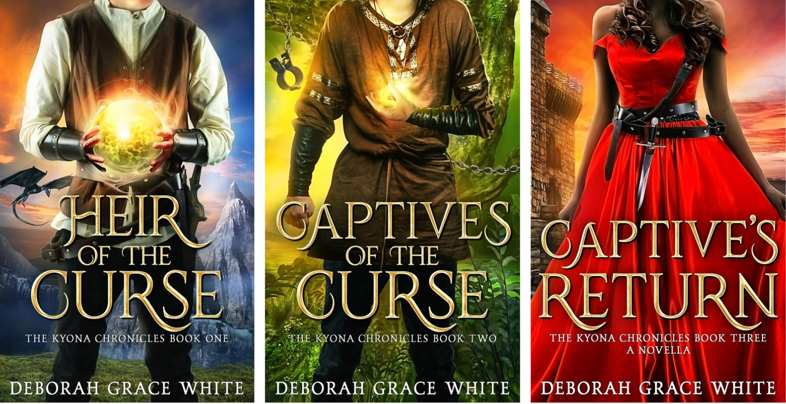 The Kyona Chronicles (KU)