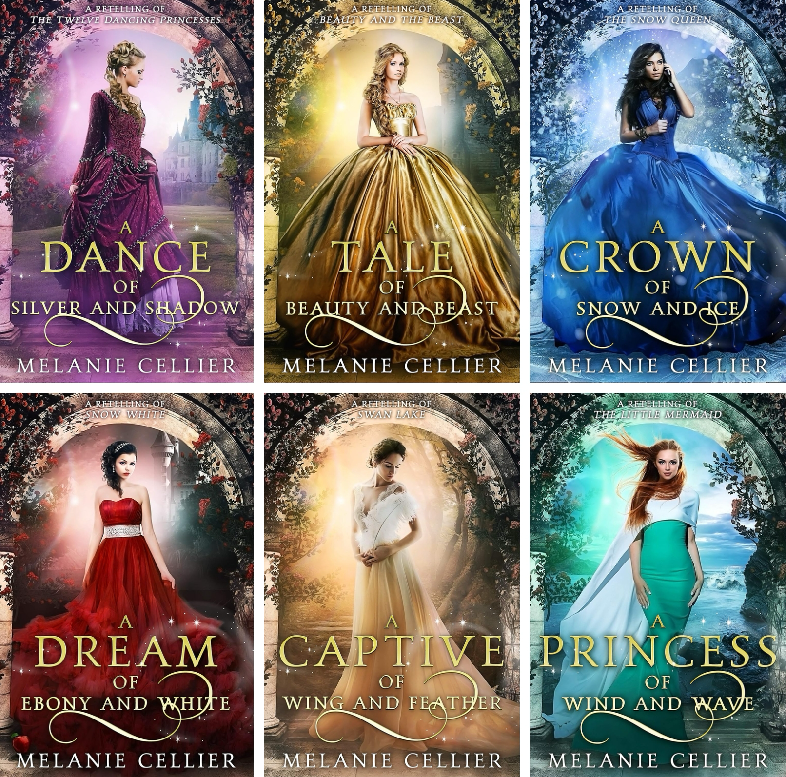 Beyond the Four Kingdoms (KU)