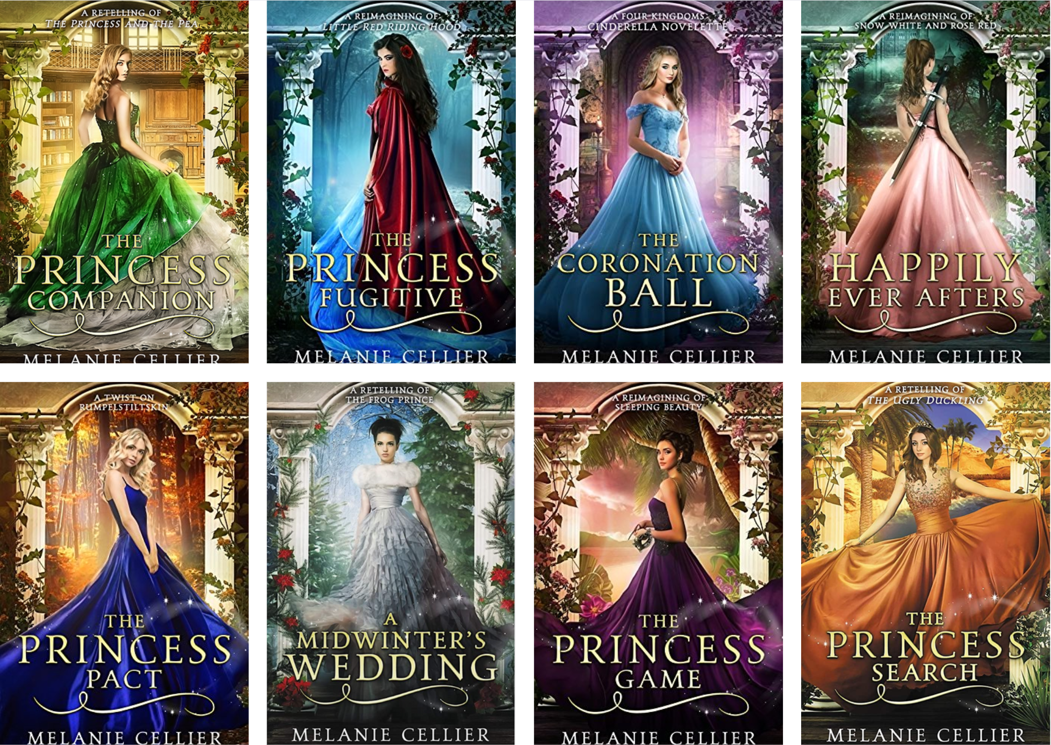 The Four Kingdoms (KU)